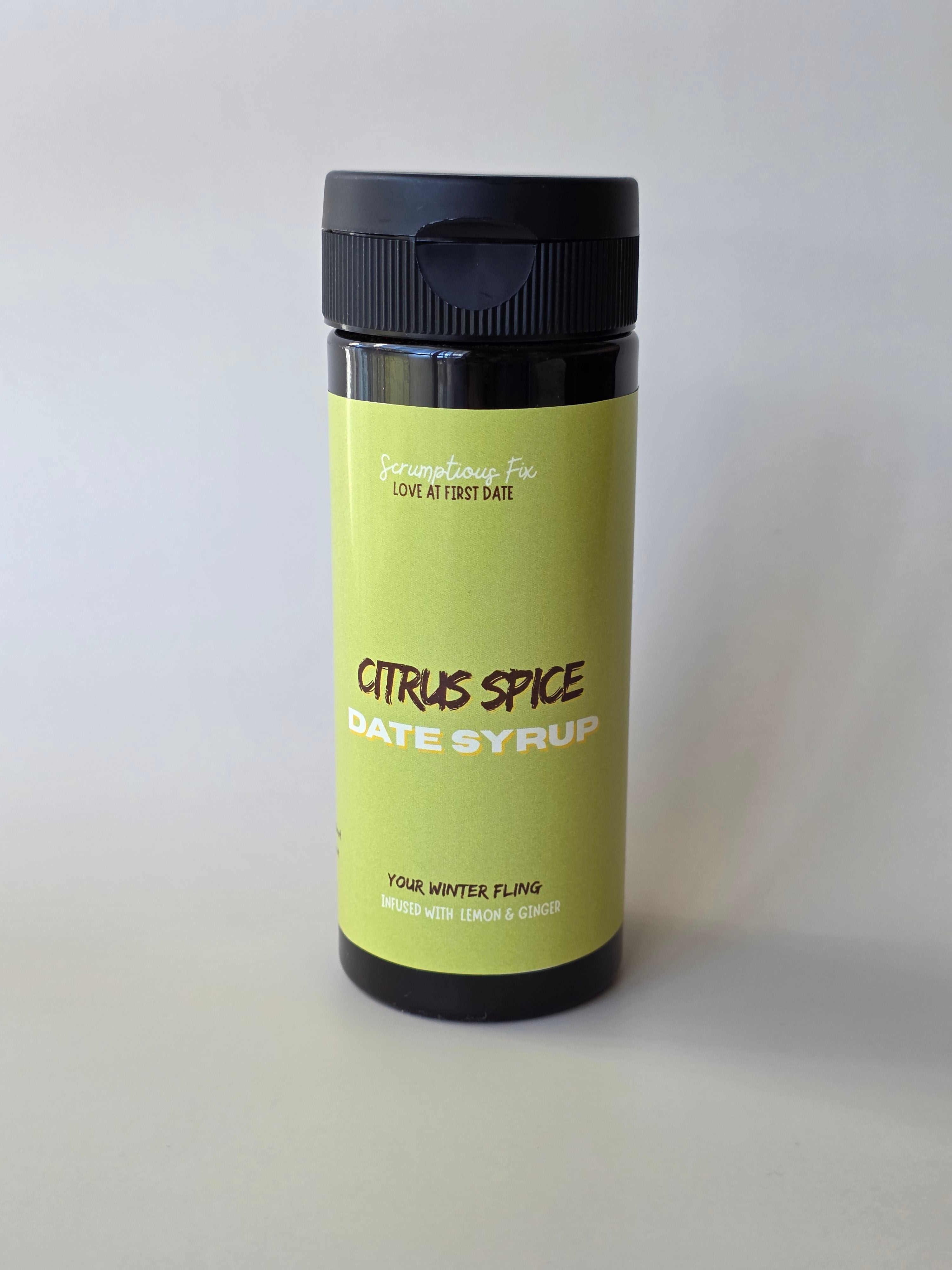Citrus spice - Limited