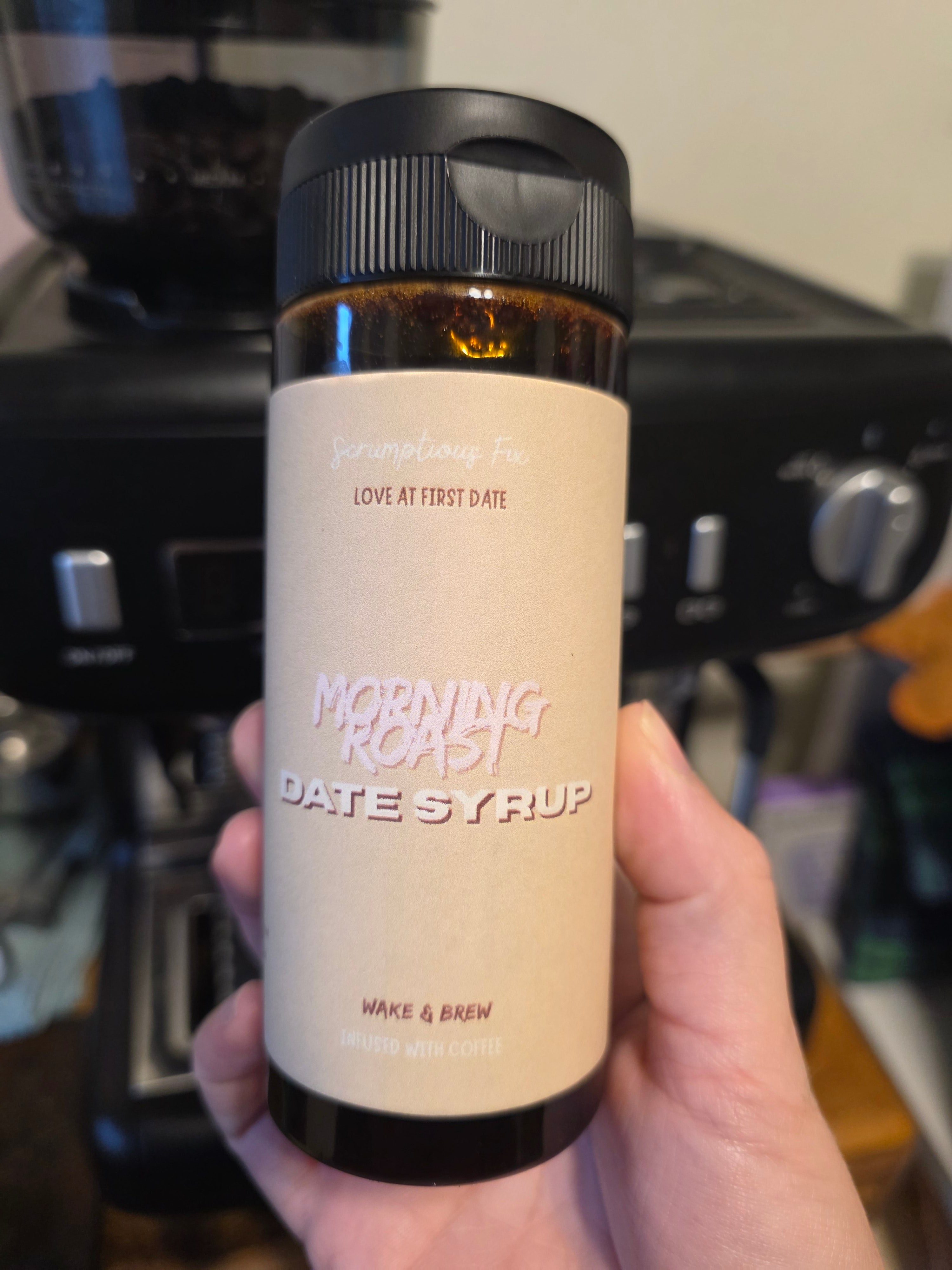 Morning roast - Limited