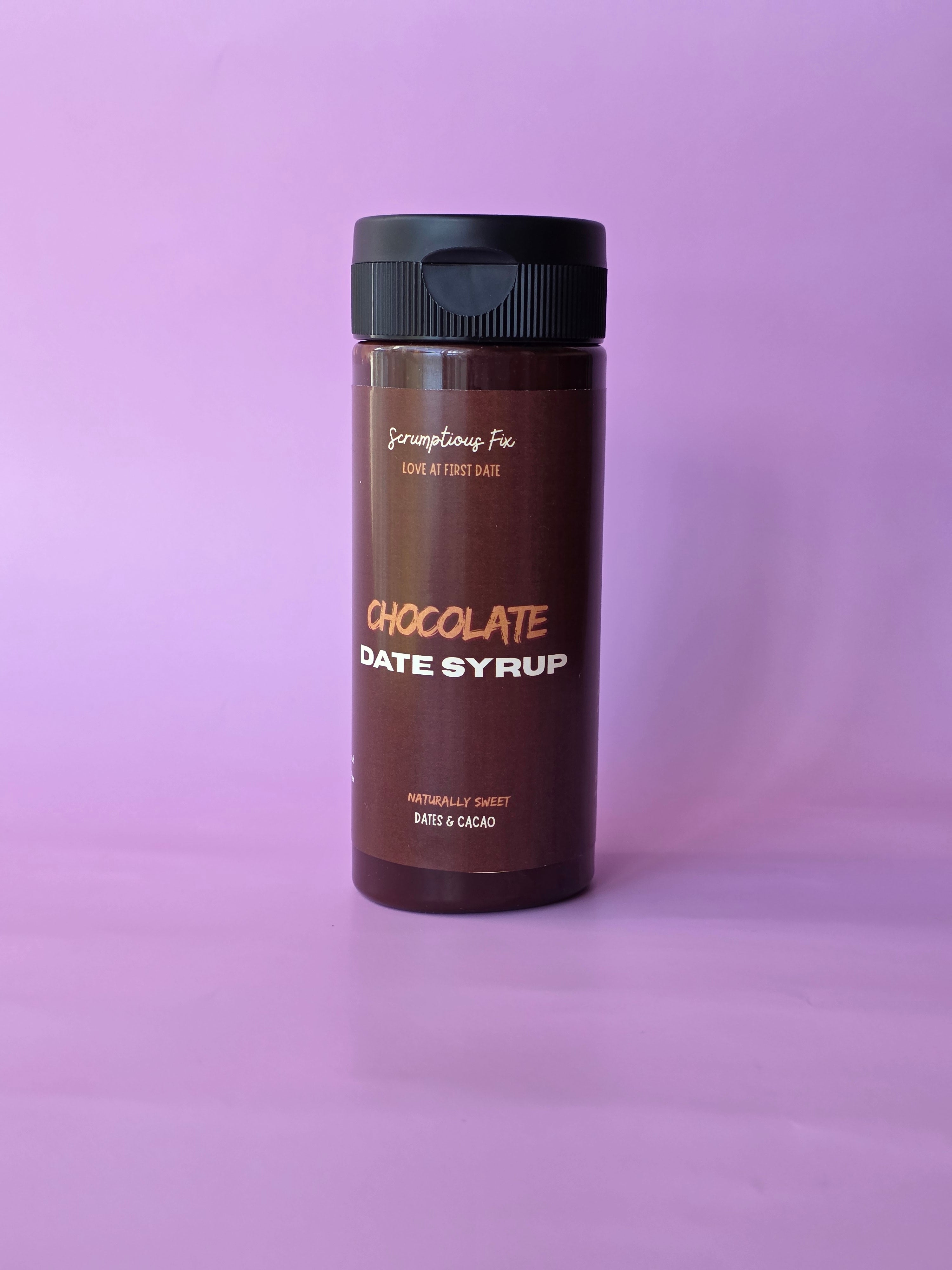 Chocolate date- Limited