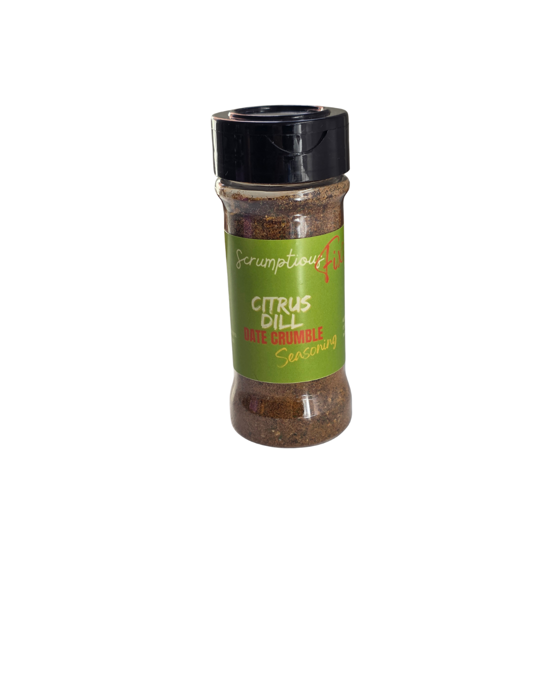Citrus dill