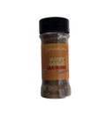 Honey garlic seasoning