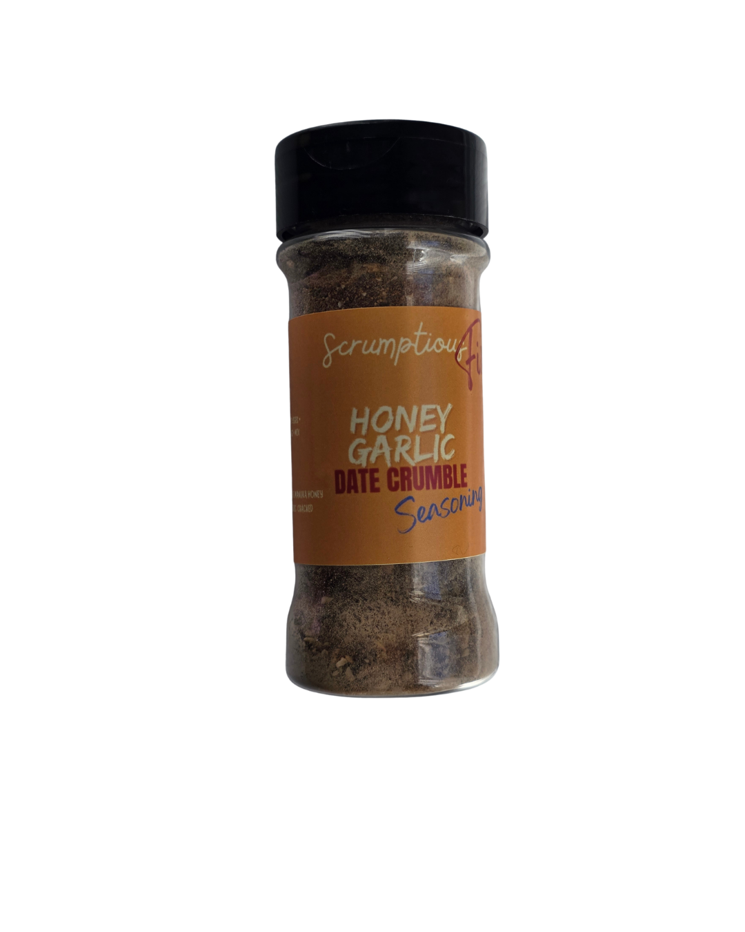 Honey garlic seasoning