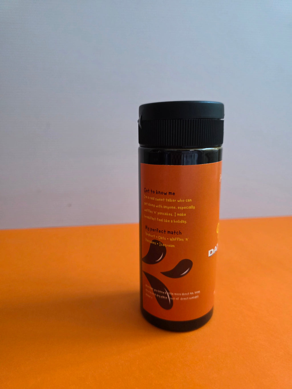 Date syrup