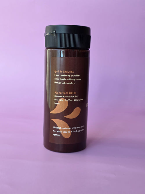 Chocolate date- Limited